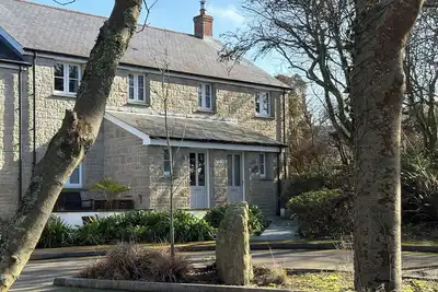 Image de Tinners Rest, Pendeen