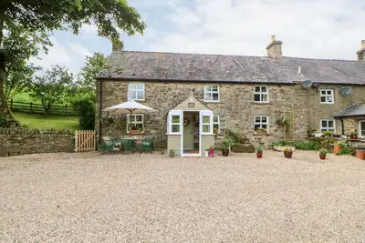 Image de Isaacs Cottage, Allendale