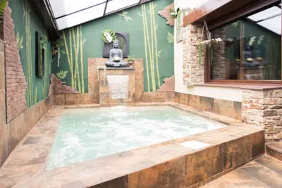Image de La Musical Luxury House