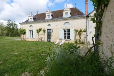 Image de La Maison des Enfants - Beau gîte familial pour 6 personnes