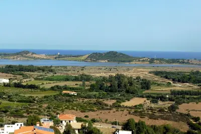 Image de Casa Miriam avec vue sur la mer, License Iun P5513.