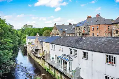 Image de Esk View Cottage, Grosmont