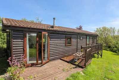Image de Chalet Castell, Pwllheli