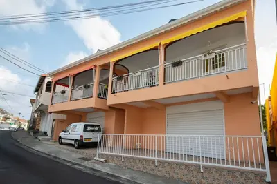 Image de Villa Dalhia, Appartement neuf avec un très beau décor