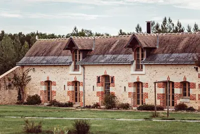 Image de Petit Prépinson - Maison au cœur de la nature pour 2 à 4 personnes