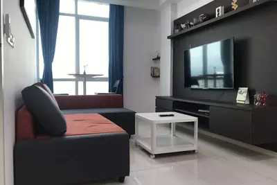 Image de Forest Home 2br Suite @ Sutera Avenue W Infinity Pool