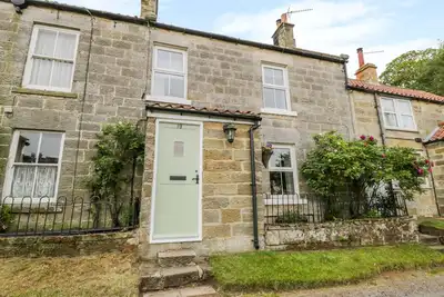 Image de Faisan Cottage, Danby