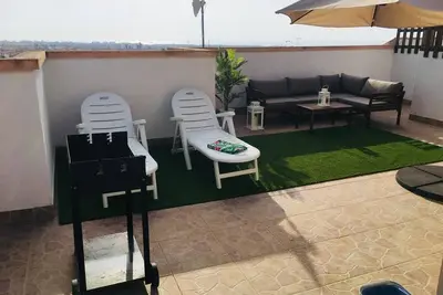 Image de Penthouse Park Del Duque