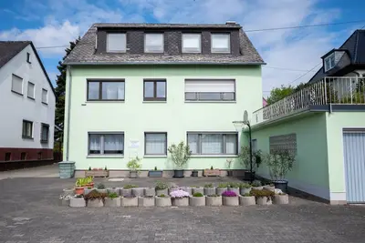 Image de Appartement Maximilian