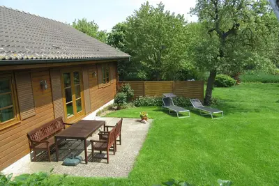 Image de Maison de vacances de pĂŞche, Allemagne
