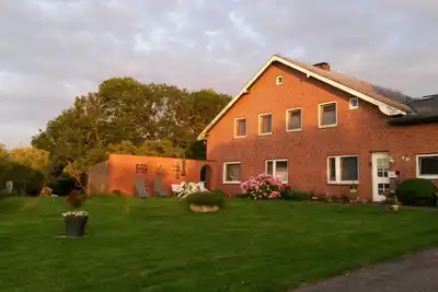 Image de Ferienhof Friedenshof Hafer