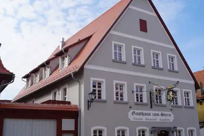 Image de Catégorie 12 - Maître brasseur Döbler - Appartements
