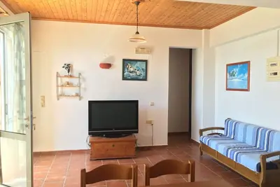Image de Appartement dans le village avec terrasse