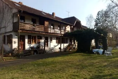 Image de Maison de vacances \"Auf der Mooslauter\" - Maison de vacances