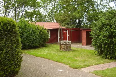 Image de Maison de vacances à Nessmersiel 800-048b - 800-048b
