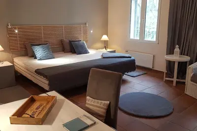 Image de Vivre avec flair sur une Finca de rêve à 3 km de la plage et de Conil