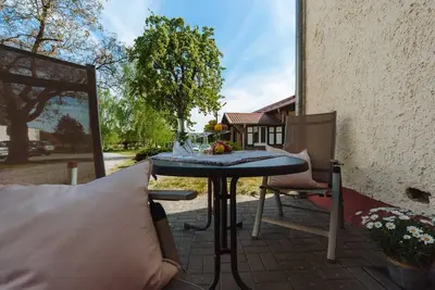 Image de Appartement pour 6 personnes - Immeuble Kaiser Friedrich