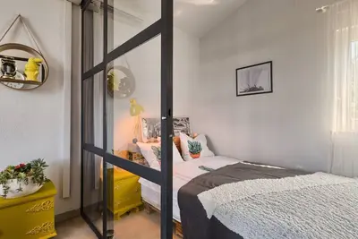 Image de Appartement ensoleillé - Villa Marizella