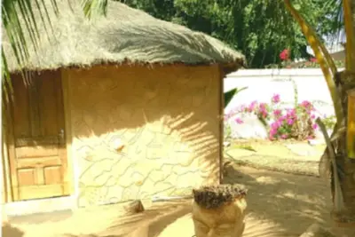 Image de Location Saly, Cases Avec Chambre  D