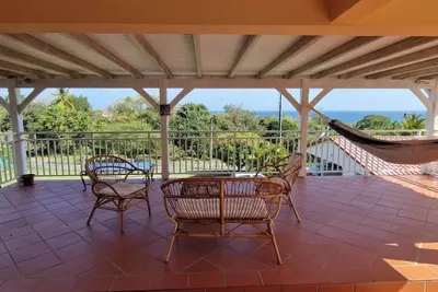 Homerez - Appartement à Sainte-Luce