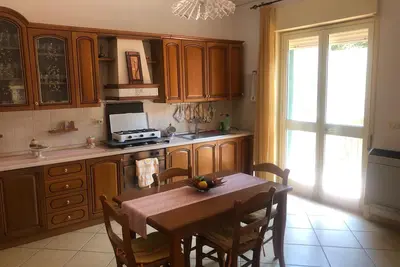 Image de Bel appartement au coeur d'un petit village Sicilien