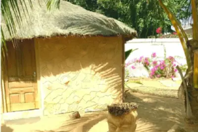 Image de Location Saly, Cases Avec Chambre  A