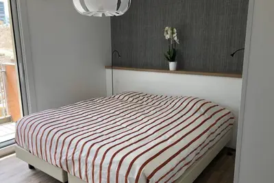 Image de The Lake Terrace Appartement