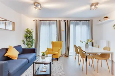Image de Europea Residences - Royal Studio Residence - Brussels Arts-Loi