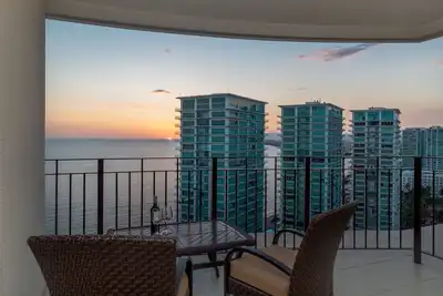 Image de Superbe appartement de luxe 22 f Grand Venetian