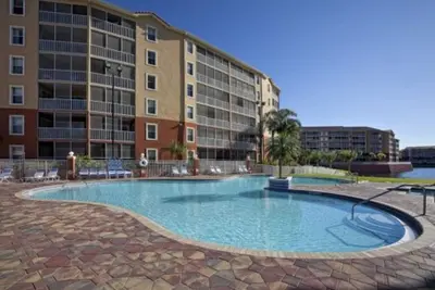Image de Villa de vacances parfaite à l'intérieur du Westgate Resort