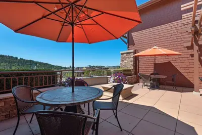 Image de Condo de luxe Riverstone