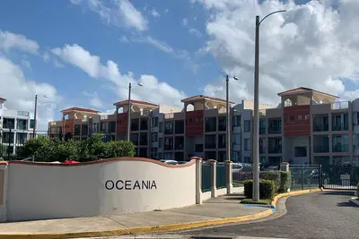 Image de Arecibo, Porto Rico (Playa Islote)
