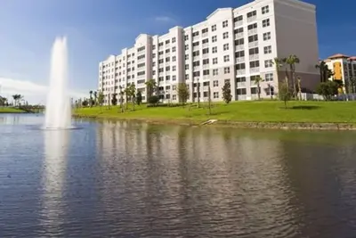 Image de Condo de luxe avec deux chambres, Orlando, Floride (1728941)