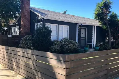 Image de Charmante maison de plage