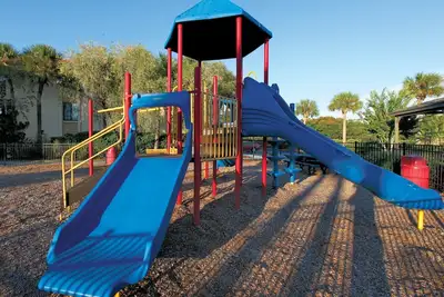 Image de Appartement de luxe avec deux chambres à coucher, Orlando, Floride (1729741)