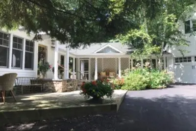 Image de Superbe maison témoin de Saratoga