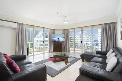 Image de Moroccan Resort, Apartment 224 est l'un de nos appartements de vacances les plus recherchés