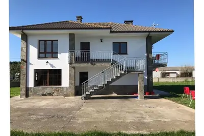 Image de Le Ranch De Bust (Luarca - Asturias)