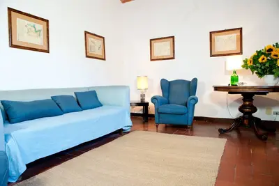 Agriturismo Marchesi Gondi - Camerata