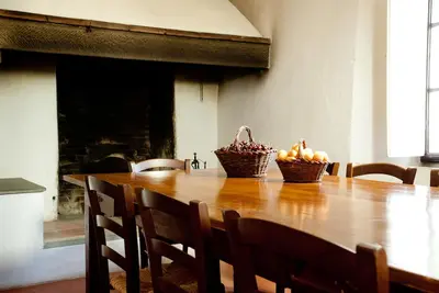 Agriturismo Marchesi Gondi - Chasseurs