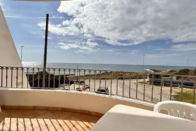 Penthouse Tornese en front de mer du Salento - Torre San Giovanni