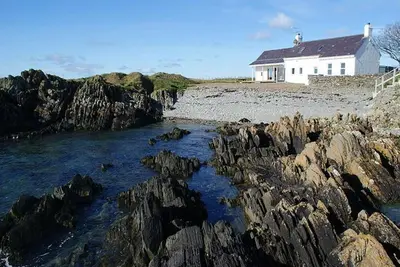 Image de Flora Cove Cottage, Millin Bay Portaferry