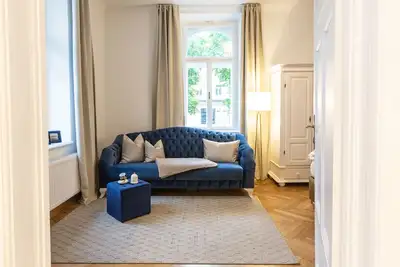 Image de Appartement Exclusif Le nozze di Figaro