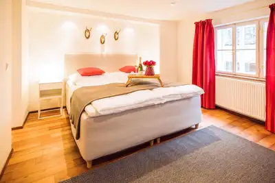 Image de Appartement Exclusif Don Giovanni