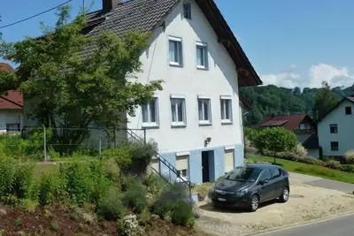 Image de Maison de vacances Tettnang pour 1 - 5 personnes avec 2 chambres à coucher - Maison de vacances