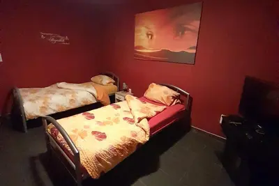 Image de Salle de service pour jusqu'à 3 personnes