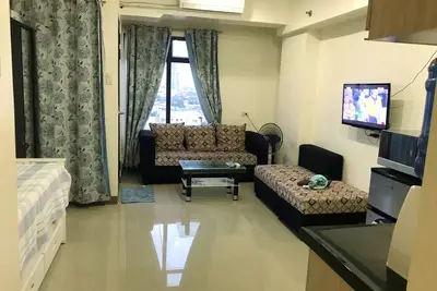 Image de Entièrement meublé Mabolo Garden Flats Cebu City