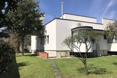 Image de Il Colibrì maison avec jardin