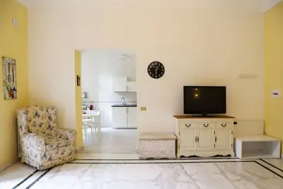 Image de Re Vittorio Emanuele Apartment by Wonderful Italy
