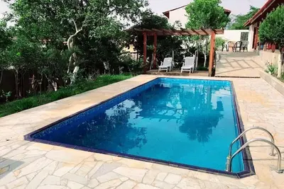 Image de Finca Ă Suzano - Merveilleux! ! !